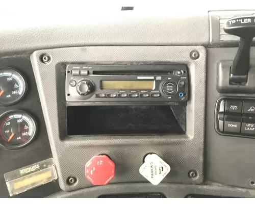 Freightliner CASCADIA Dash Panel