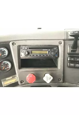 Freightliner CASCADIA Dash Panel