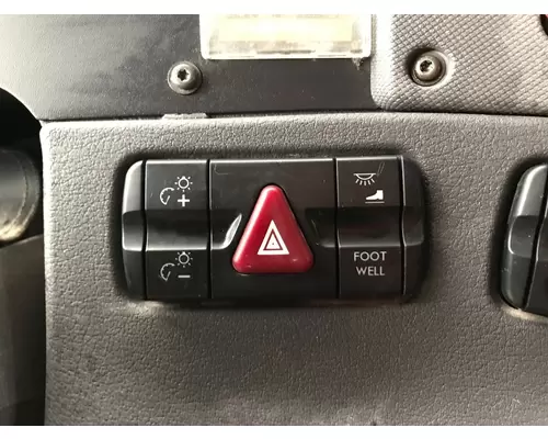 Freightliner CASCADIA Dash Panel