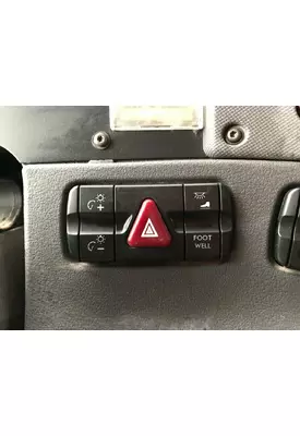 Freightliner CASCADIA Dash Panel