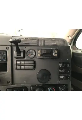 Freightliner CASCADIA Dash Panel