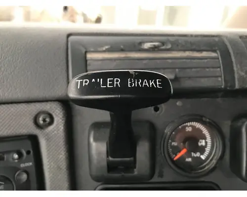 Freightliner CASCADIA Dash Panel