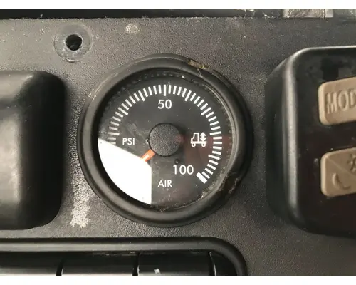 Freightliner CASCADIA Dash Panel