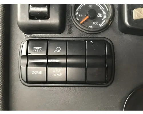 Freightliner CASCADIA Dash Panel