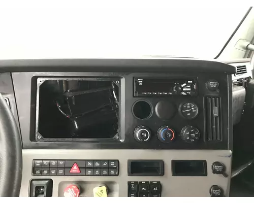 Freightliner CASCADIA Dash Panel