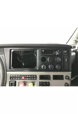 Freightliner CASCADIA Dash Panel