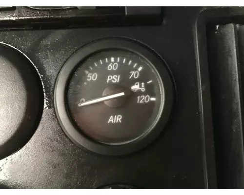 Freightliner CASCADIA Dash Panel