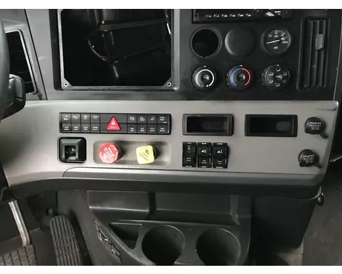 Freightliner CASCADIA Dash Panel