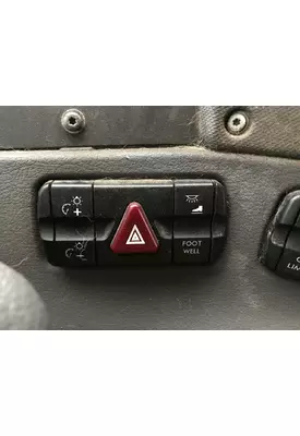 Freightliner CASCADIA Dash Panel