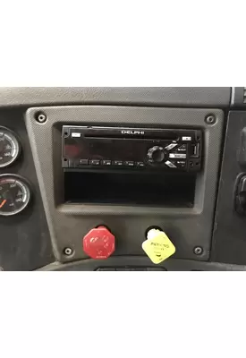 Freightliner CASCADIA Dash Panel