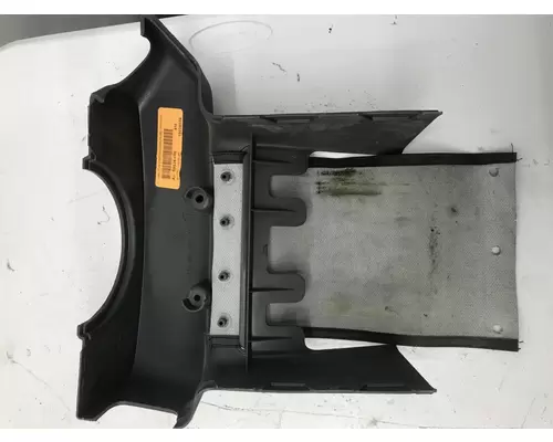 Freightliner CASCADIA Dash Panel