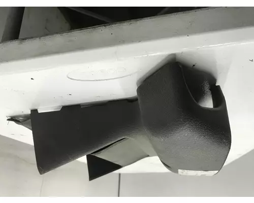 Freightliner CASCADIA Dash Panel