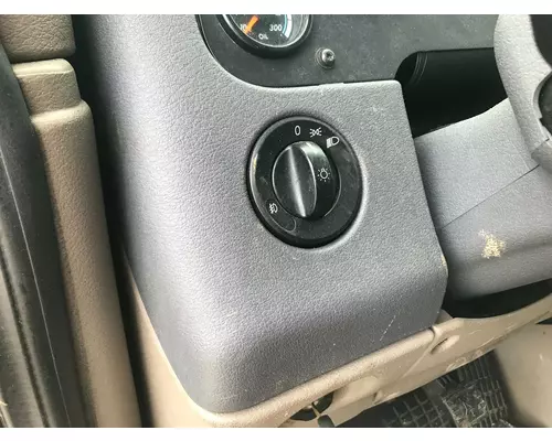 Freightliner CASCADIA Dash Panel