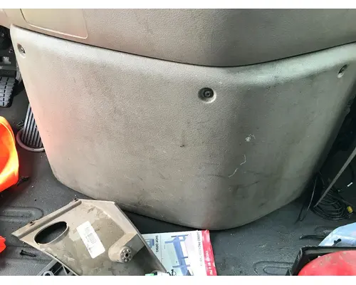 Freightliner CASCADIA Dash Panel