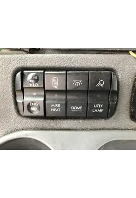 Freightliner CASCADIA Dash Panel