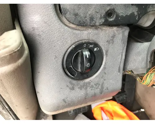 Freightliner CASCADIA Dash Panel