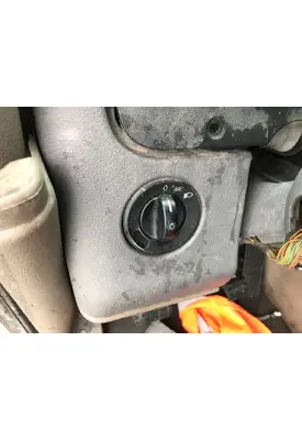 Freightliner CASCADIA Dash Panel