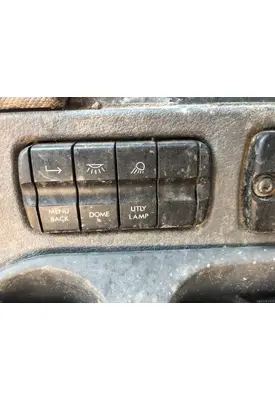 Freightliner CASCADIA Dash Panel