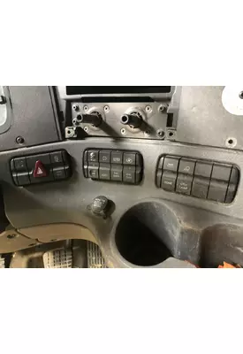 Freightliner CASCADIA Dash Panel