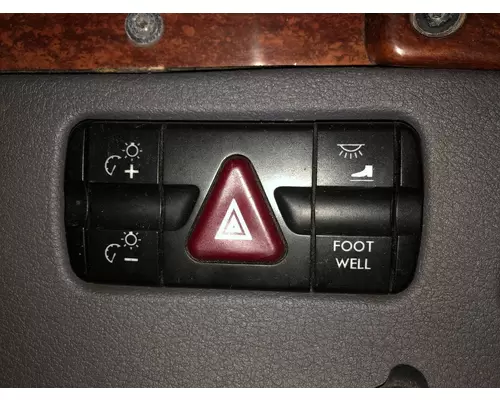 Freightliner CASCADIA Dash Panel