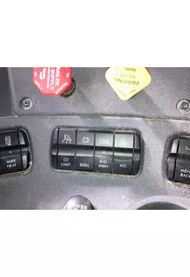 Freightliner CASCADIA Dash Panel