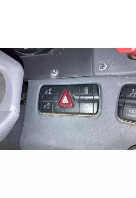 Freightliner CASCADIA Dash Panel