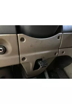 Freightliner CASCADIA Dash Panel