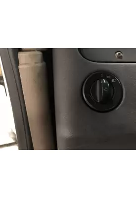 Freightliner CASCADIA Dash Panel