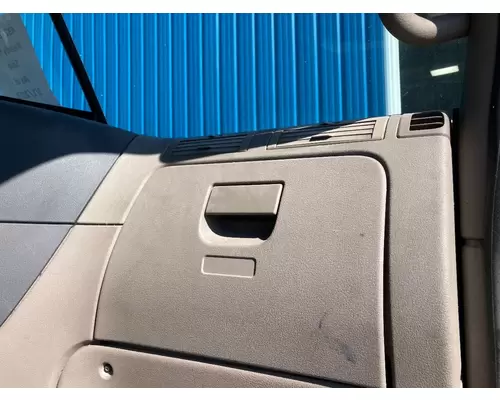 Freightliner CASCADIA Dash Panel