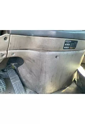 Freightliner CASCADIA Dash Panel