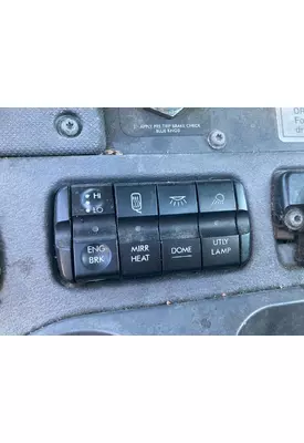 Freightliner CASCADIA Dash Panel