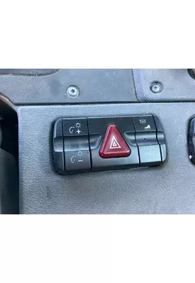 Freightliner CASCADIA Dash Panel