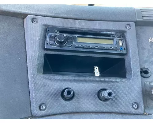 Freightliner CASCADIA Dash Panel