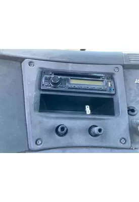 Freightliner CASCADIA Dash Panel