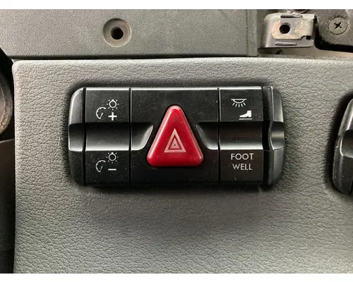 Freightliner CASCADIA Dash Panel