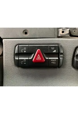 Freightliner CASCADIA Dash Panel