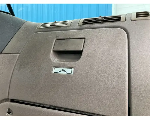 Freightliner CASCADIA Dash Panel