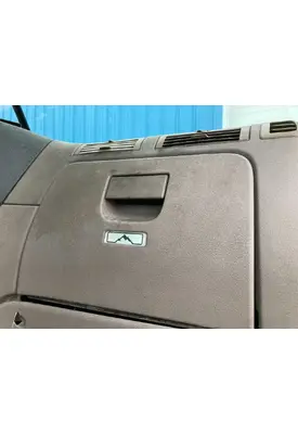 Freightliner CASCADIA Dash Panel