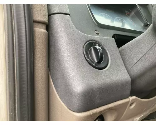 Freightliner CASCADIA Dash Panel