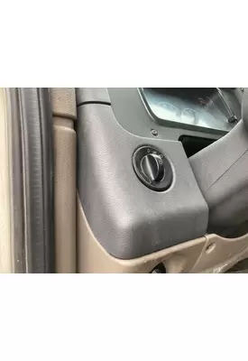 Freightliner CASCADIA Dash Panel