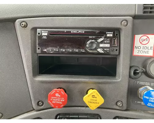 Freightliner CASCADIA Dash Panel