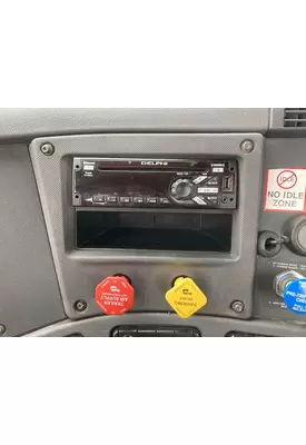 Freightliner CASCADIA Dash Panel