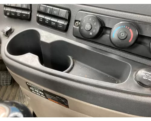 Freightliner CASCADIA Dash Panel