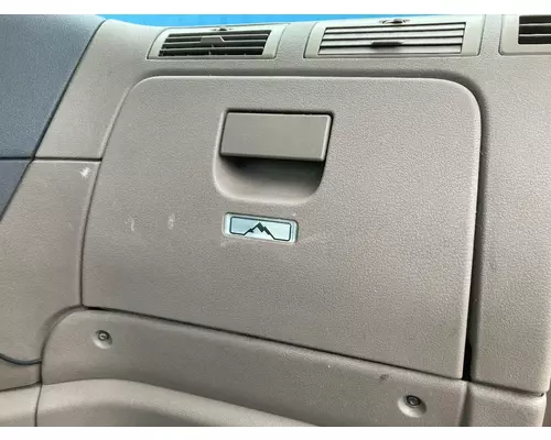 Freightliner CASCADIA Dash Panel