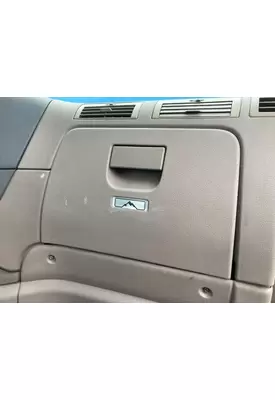 Freightliner CASCADIA Dash Panel