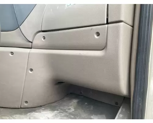 Freightliner CASCADIA Dash Panel