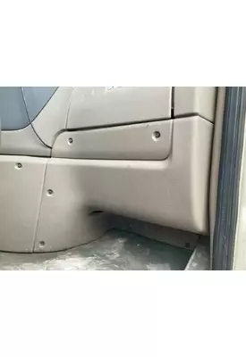 Freightliner CASCADIA Dash Panel