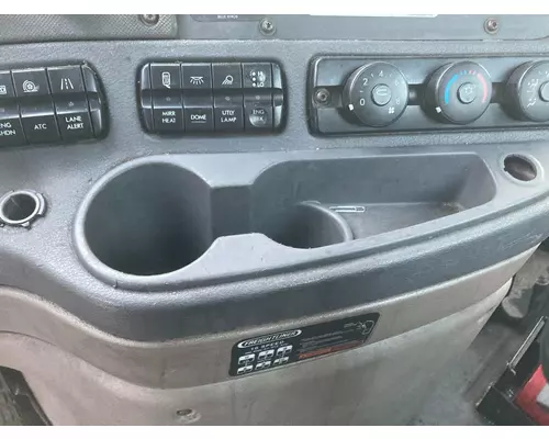 Freightliner CASCADIA Dash Panel