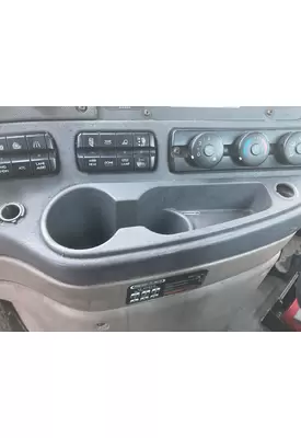 Freightliner CASCADIA Dash Panel