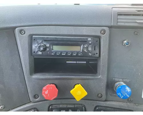 Freightliner CASCADIA Dash Panel